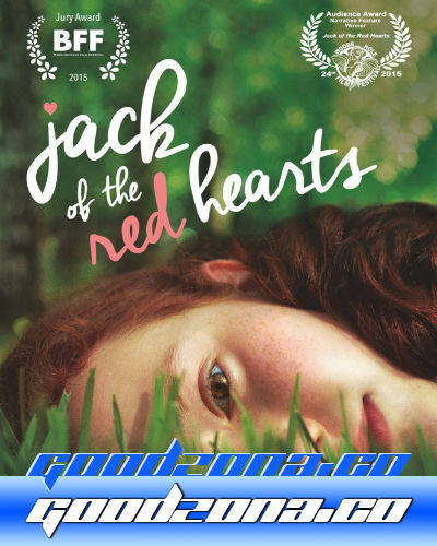 Джек из Красных сердец (2015) смотреть