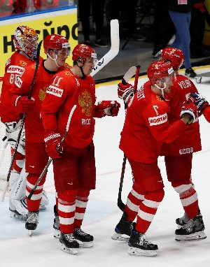 Россия Финляндия хоккей 2019 смотреть