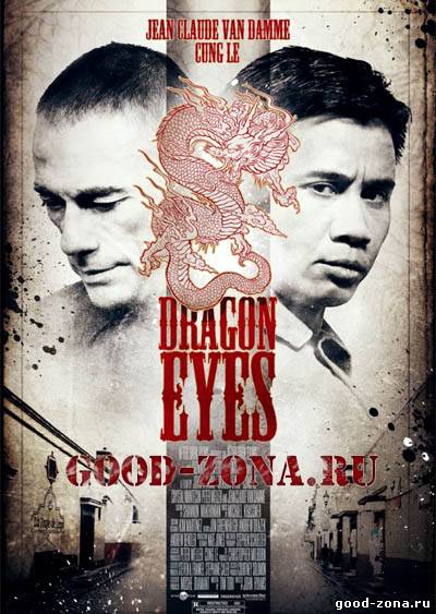 Глаза дракона (2012) 