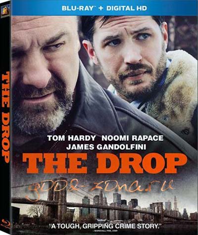 Общак / The Drop (2014) смотреть